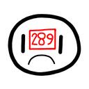 server 289 Discord Server Icon