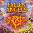 Fallen Angels 💜👼