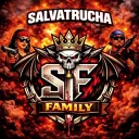 𝕊𝔸𝕃𝕍𝔸𝕋ℝ𝕌ℂℍ𝔸 𝔽𝔸𝕄𝕀𝕃𝕐 💜 — мониторинг Discord сервера, статистика и рейтинг