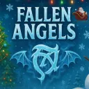 Fallen Angels ❤😈