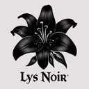 Lys Noir