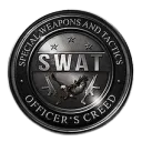 TXS:RP | United States Special Weapons And Tactics