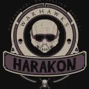 32nd Harakoni Warhawks (retired)