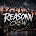   REASONN CREW    Discord Server Icon