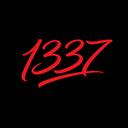 1337 #W Discord Server Icon