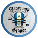 Marabunta Grande I FlashWord