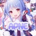 APNE | Social • Egirls • Anime • Gaming & Fun • Hangout • Active • Chill • Voice Chat's icon