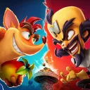 Crash Team Rumble