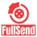 FullSend icon