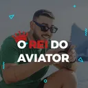JOGANDO AO VIVO COM O REI DO AVIATOR
