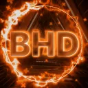 BlastphamousHD | Community Discord Server Icon