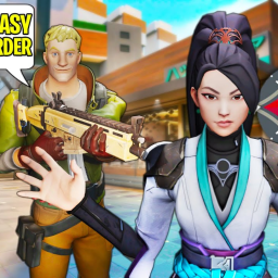 Discovery icon for FORTNITE & VALORANT | Argentina • Mexico • Colombia • Ecuador • Peru • Chile • Venezuela • Uruguay Discord server