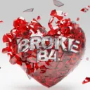 BROKEB4 | Free Nitro Weekly  Discord Server Icon