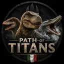 Path of Titans Italia's icon