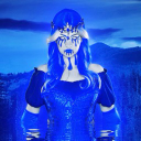 👑 CrazyCae’s Cinematic Universe ⚔ icon