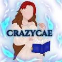 👑 CrazyCae’s Cinematic Universe ⚔ icon