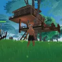 Samosa's server