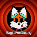 MagicFoxGaming!