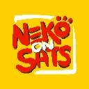 Neko On Sats