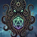 Eldritch Logic