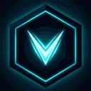  𝕯𝖆𝖑𝖙𝕮𝖔𝖗𝖉  Discord Server Icon