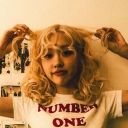 ᴋ-ᴘᴏᴘ ᴄᴀꜰᴇ Discord server icon