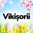 VikiRO⛄ Discord server icon