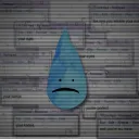 Solitary Rain