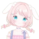 リノのサーバー