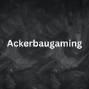 Ackerbaugaming