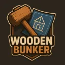 ᴡᴏᴏᴅᴇɴ ʙᴜɴᴋᴇʀ — мониторинг Discord сервера, статистика и рейтинг