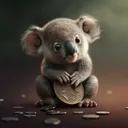 Koala Inu