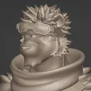 オスケモモデリング部