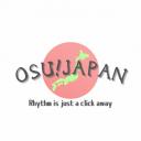 Osu! Japan Community icon