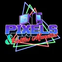 Pixels & Vieilles Manettes