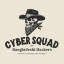 CYBER  GHOST