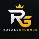 ˜”*°• RoyaleGrounds •°*”˜