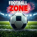 Football Zone  Discord Server Icon