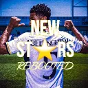 New St⭐rs | Football RP | Rebo... Discord Server Icon