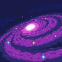 STARWORLD  ⭐  Discord Server Icon