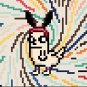 Bitcoin CryptoDickButts cc0