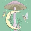 🍃 Mushroom Cove 🍄 discord icon