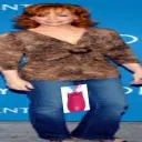 REBA MCENTIRE FANCLUB's icon