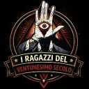 𝐈 𝐑𝐚𝐠𝐚𝐳𝐳𝐢 𝐝𝐞𝐥 𝐗𝐗�... Discord Server Icon