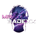 MrBadexx Gaming Discord Server Icon – Valorant