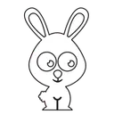 もくもく会（miracle rabbits）