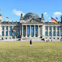 Multiversal Political RP Discord Server Icon