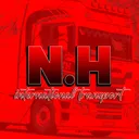 Nick Howarth Transport VTC