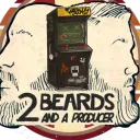 Two Beards & A Producer