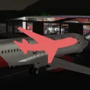 ✈Nightfall Atlantic